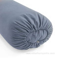 Wholesale Cotton Organic Yoga Pillow Bolster Cushions